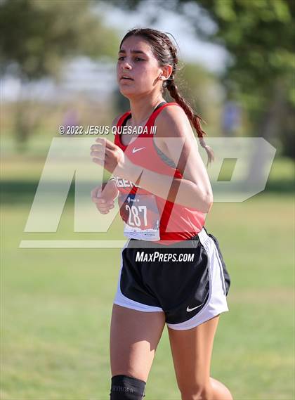 Thumbnail 2 in Southwest EC (Invitational) photogallery.
