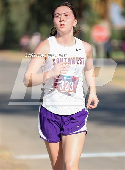 Thumbnail 2 in Southwest EC (Invitational) photogallery.