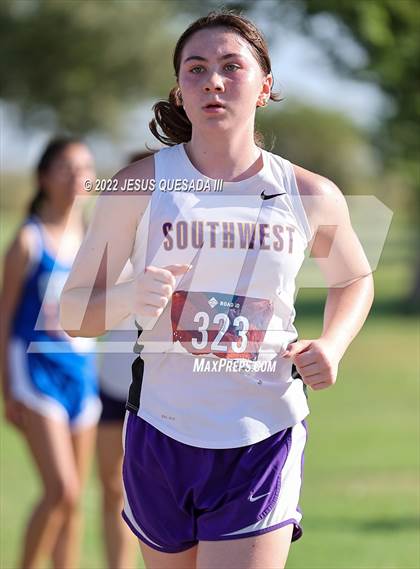 Thumbnail 1 in Southwest EC (Invitational) photogallery.