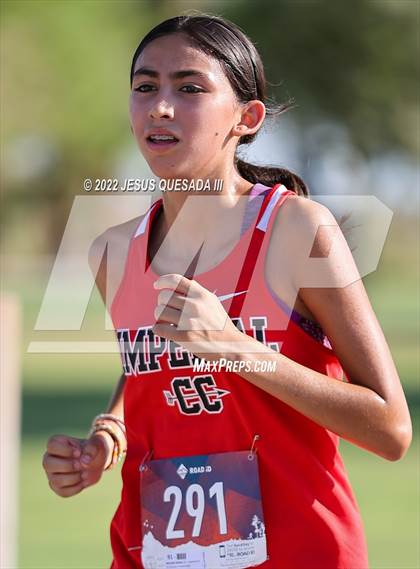 Thumbnail 2 in Southwest EC (Invitational) photogallery.