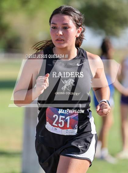 Thumbnail 2 in Southwest EC (Invitational) photogallery.