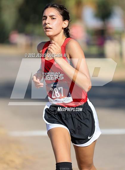 Thumbnail 2 in Southwest EC (Invitational) photogallery.