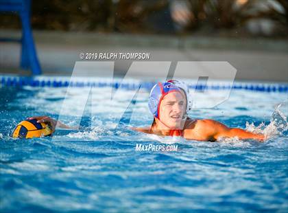 Thumbnail 3 in Christian Brothers vs. Laguna Creek (CIF SJS D-2 Playoffs Rd 1) photogallery.