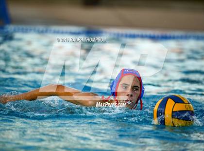 Thumbnail 1 in Christian Brothers vs. Laguna Creek (CIF SJS D-2 Playoffs Rd 1) photogallery.