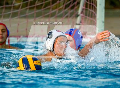 Thumbnail 3 in Christian Brothers vs. Laguna Creek (CIF SJS D-2 Playoffs Rd 1) photogallery.
