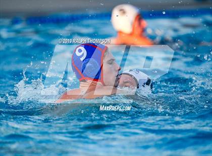 Thumbnail 1 in Christian Brothers vs. Laguna Creek (CIF SJS D-2 Playoffs Rd 1) photogallery.