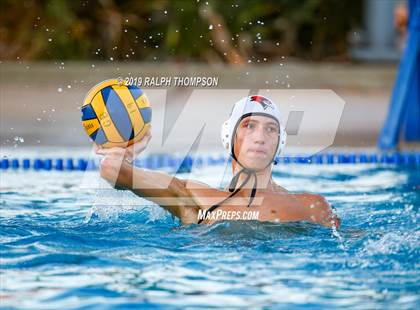 Thumbnail 1 in Christian Brothers vs. Laguna Creek (CIF SJS D-2 Playoffs Rd 1) photogallery.