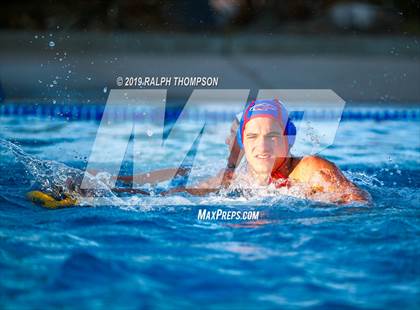 Thumbnail 1 in Christian Brothers vs. Laguna Creek (CIF SJS D-2 Playoffs Rd 1) photogallery.