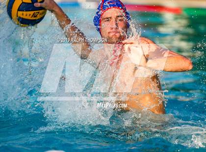 Thumbnail 1 in Christian Brothers vs. Laguna Creek (CIF SJS D-2 Playoffs Rd 1) photogallery.