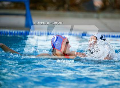 Thumbnail 1 in Christian Brothers vs. Laguna Creek (CIF SJS D-2 Playoffs Rd 1) photogallery.
