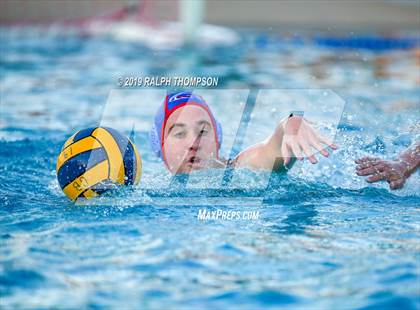 Thumbnail 3 in Christian Brothers vs. Laguna Creek (CIF SJS D-2 Playoffs Rd 1) photogallery.