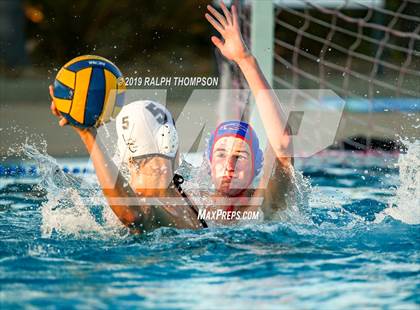 Thumbnail 1 in Christian Brothers vs. Laguna Creek (CIF SJS D-2 Playoffs Rd 1) photogallery.