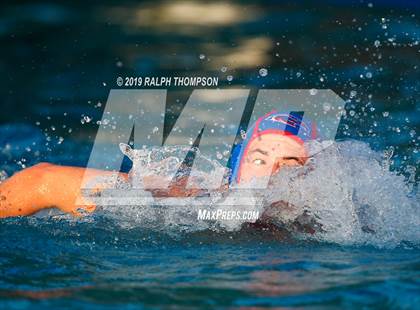 Thumbnail 1 in Christian Brothers vs. Laguna Creek (CIF SJS D-2 Playoffs Rd 1) photogallery.