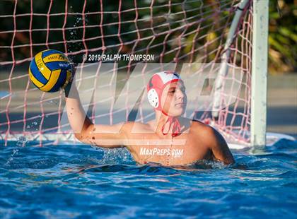 Thumbnail 1 in Christian Brothers vs. Laguna Creek (CIF SJS D-2 Playoffs Rd 1) photogallery.