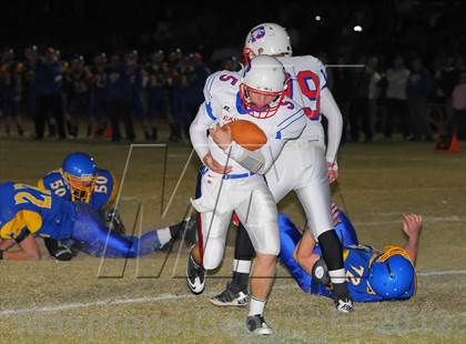 Thumbnail 2 in Pima vs. Joy Christian (AIA D6 Final) photogallery.