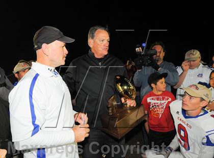 Thumbnail 2 in Pima vs. Joy Christian (AIA D6 Final) photogallery.