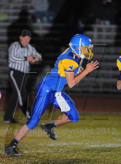 Thumbnail 3 in Pima vs. Joy Christian (AIA D6 Final) photogallery.