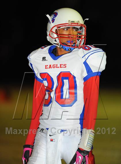 Thumbnail 1 in Pima vs. Joy Christian (AIA D6 Final) photogallery.