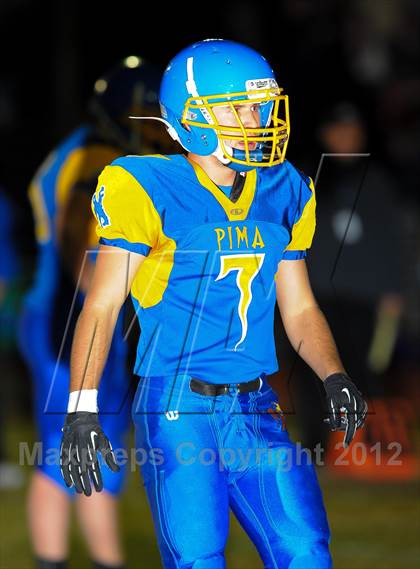Thumbnail 3 in Pima vs. Joy Christian (AIA D6 Final) photogallery.