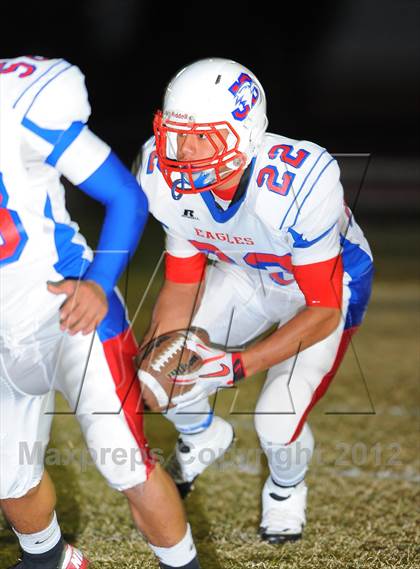 Thumbnail 2 in Pima vs. Joy Christian (AIA D6 Final) photogallery.