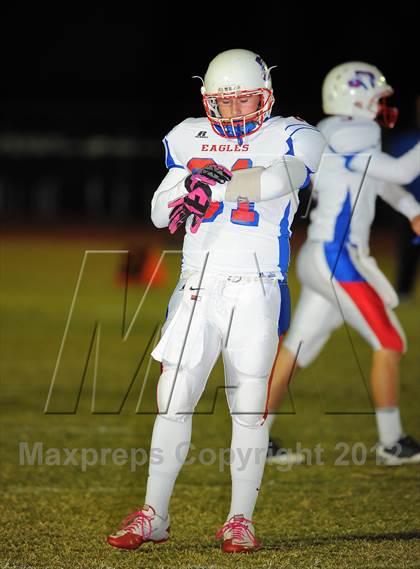 Thumbnail 1 in Pima vs. Joy Christian (AIA D6 Final) photogallery.