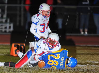 Thumbnail 2 in Pima vs. Joy Christian (AIA D6 Final) photogallery.