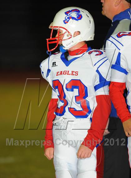 Thumbnail 1 in Pima vs. Joy Christian (AIA D6 Final) photogallery.