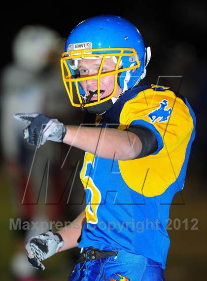 Thumbnail 2 in Pima vs. Joy Christian (AIA D6 Final) photogallery.