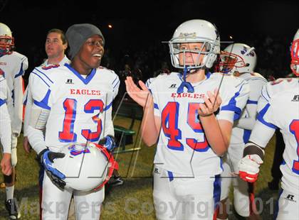 Thumbnail 2 in Pima vs. Joy Christian (AIA D6 Final) photogallery.