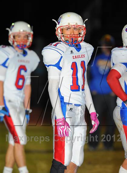 Thumbnail 2 in Pima vs. Joy Christian (AIA D6 Final) photogallery.
