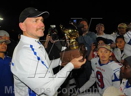 Thumbnail 3 in Pima vs. Joy Christian (AIA D6 Final) photogallery.