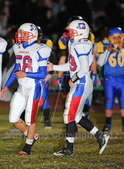 Thumbnail 1 in Pima vs. Joy Christian (AIA D6 Final) photogallery.