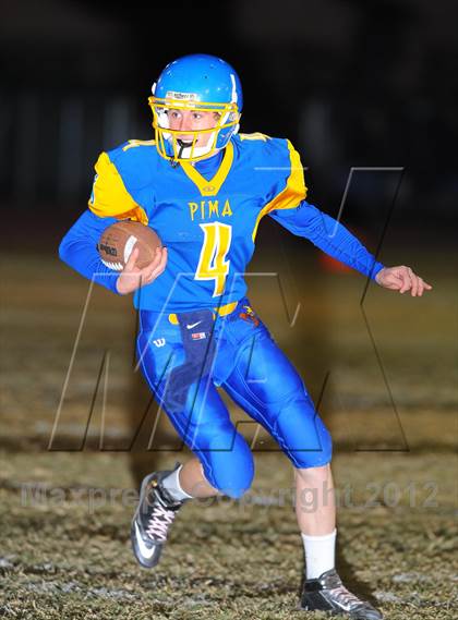 Thumbnail 3 in Pima vs. Joy Christian (AIA D6 Final) photogallery.