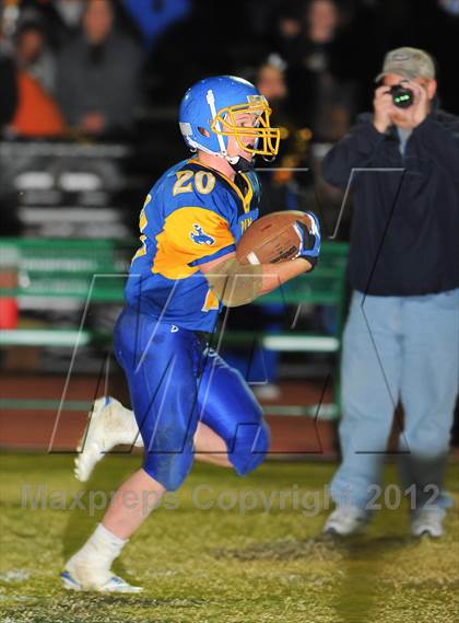 Thumbnail 2 in Pima vs. Joy Christian (AIA D6 Final) photogallery.