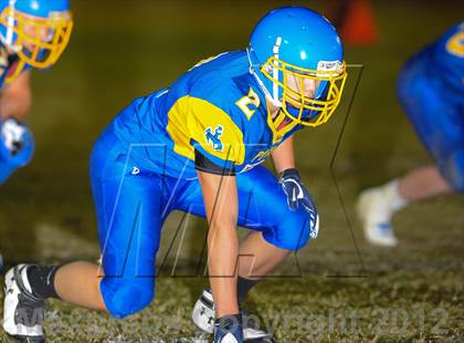 Thumbnail 2 in Pima vs. Joy Christian (AIA D6 Final) photogallery.