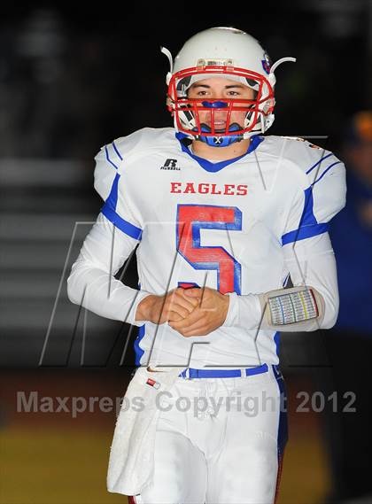 Thumbnail 3 in Pima vs. Joy Christian (AIA D6 Final) photogallery.