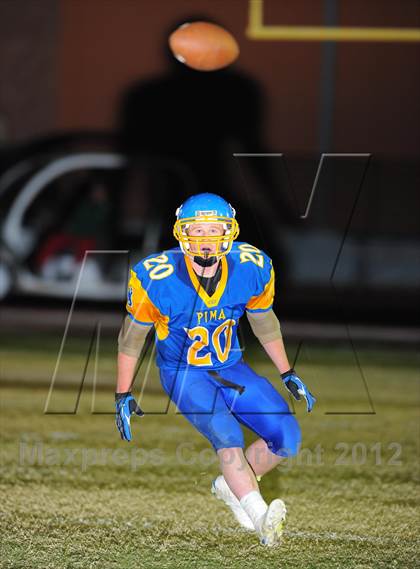 Thumbnail 2 in Pima vs. Joy Christian (AIA D6 Final) photogallery.