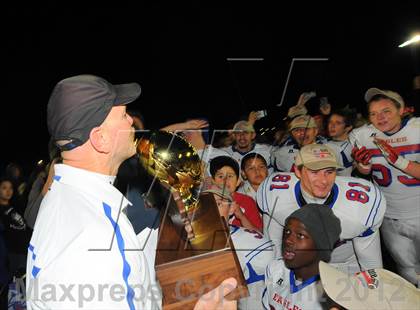 Thumbnail 1 in Pima vs. Joy Christian (AIA D6 Final) photogallery.