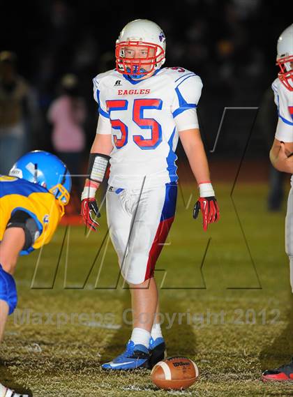 Thumbnail 1 in Pima vs. Joy Christian (AIA D6 Final) photogallery.