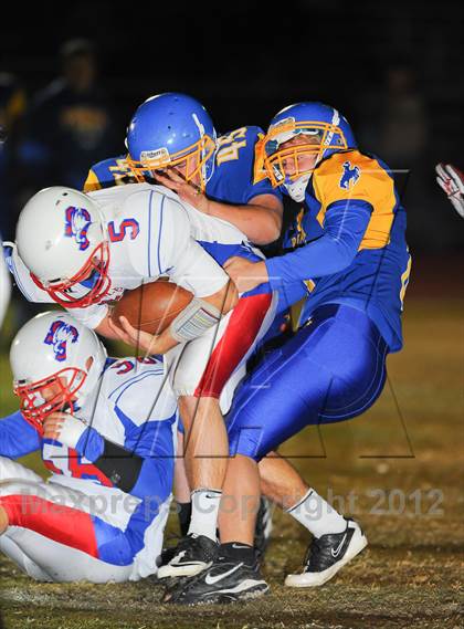 Thumbnail 2 in Pima vs. Joy Christian (AIA D6 Final) photogallery.