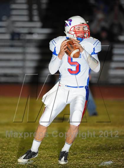 Thumbnail 2 in Pima vs. Joy Christian (AIA D6 Final) photogallery.