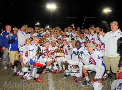 Thumbnail 1 in Pima vs. Joy Christian (AIA D6 Final) photogallery.