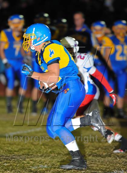 Thumbnail 1 in Pima vs. Joy Christian (AIA D6 Final) photogallery.