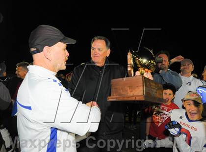 Thumbnail 3 in Pima vs. Joy Christian (AIA D6 Final) photogallery.