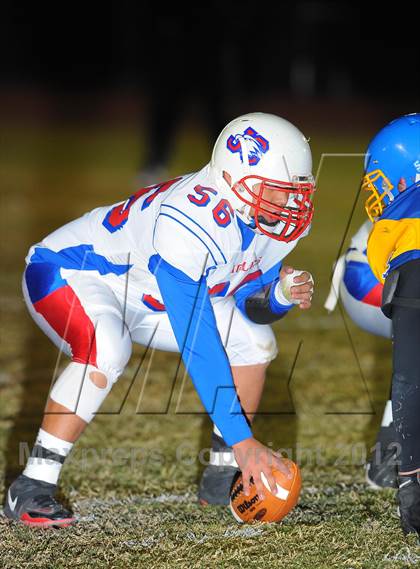 Thumbnail 1 in Pima vs. Joy Christian (AIA D6 Final) photogallery.