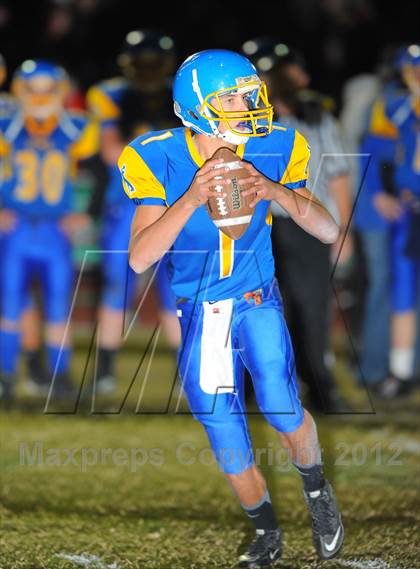 Thumbnail 1 in Pima vs. Joy Christian (AIA D6 Final) photogallery.
