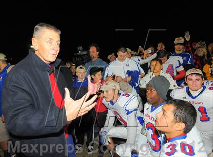 Thumbnail 3 in Pima vs. Joy Christian (AIA D6 Final) photogallery.