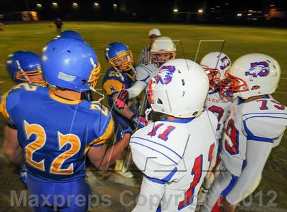 Thumbnail 1 in Pima vs. Joy Christian (AIA D6 Final) photogallery.