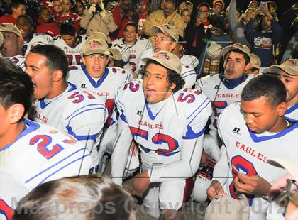 Thumbnail 2 in Pima vs. Joy Christian (AIA D6 Final) photogallery.