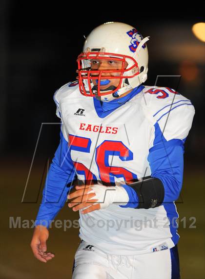 Thumbnail 1 in Pima vs. Joy Christian (AIA D6 Final) photogallery.